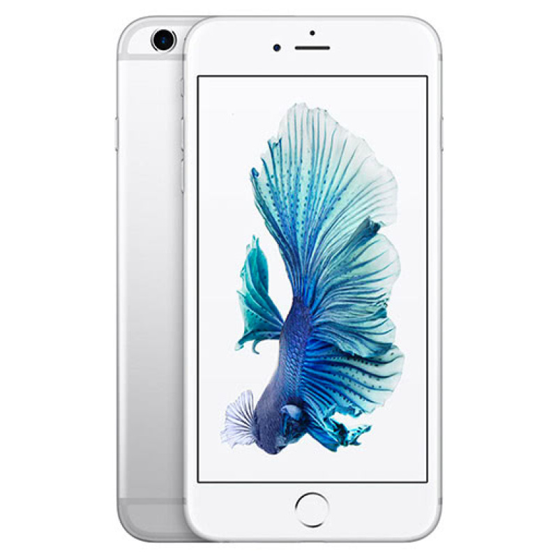iPhone 6S Plus repair